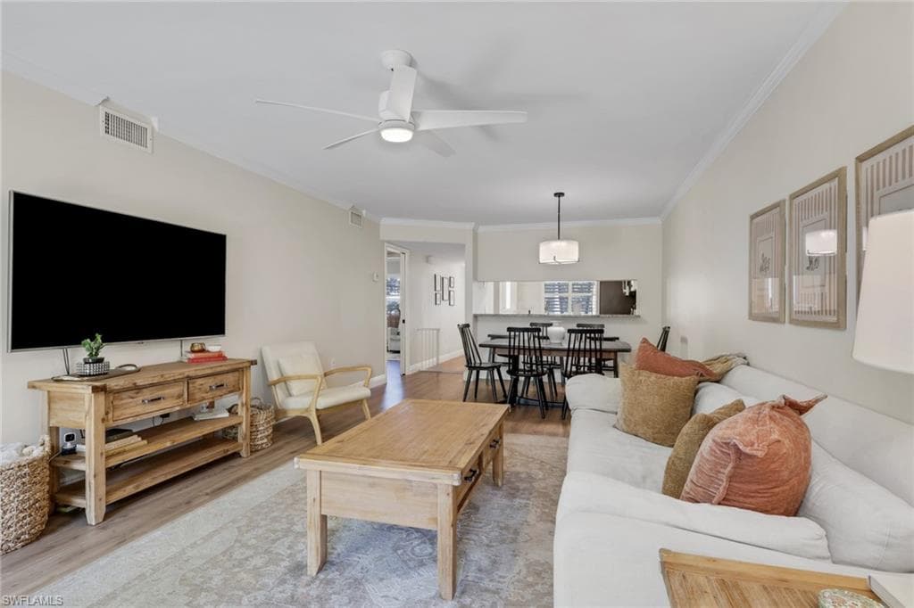 3031 Sandpiper Bay CIR F106 NAPLES, FL 34112