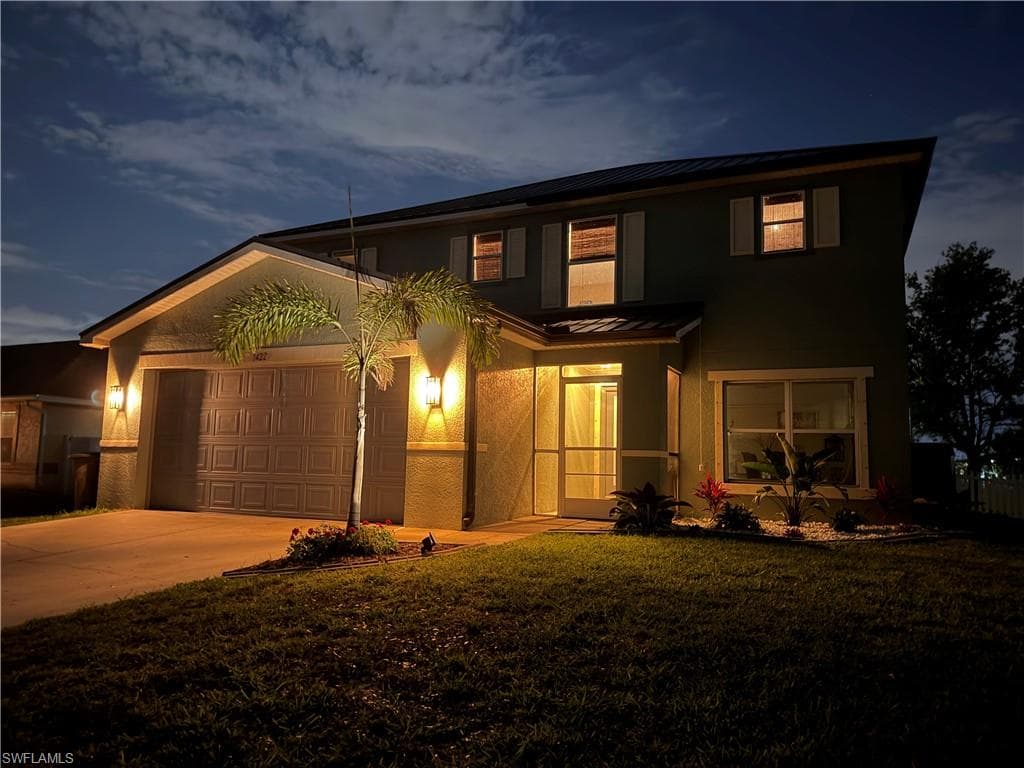 1422 NE 9th TER CAPE CORAL, FL 33909