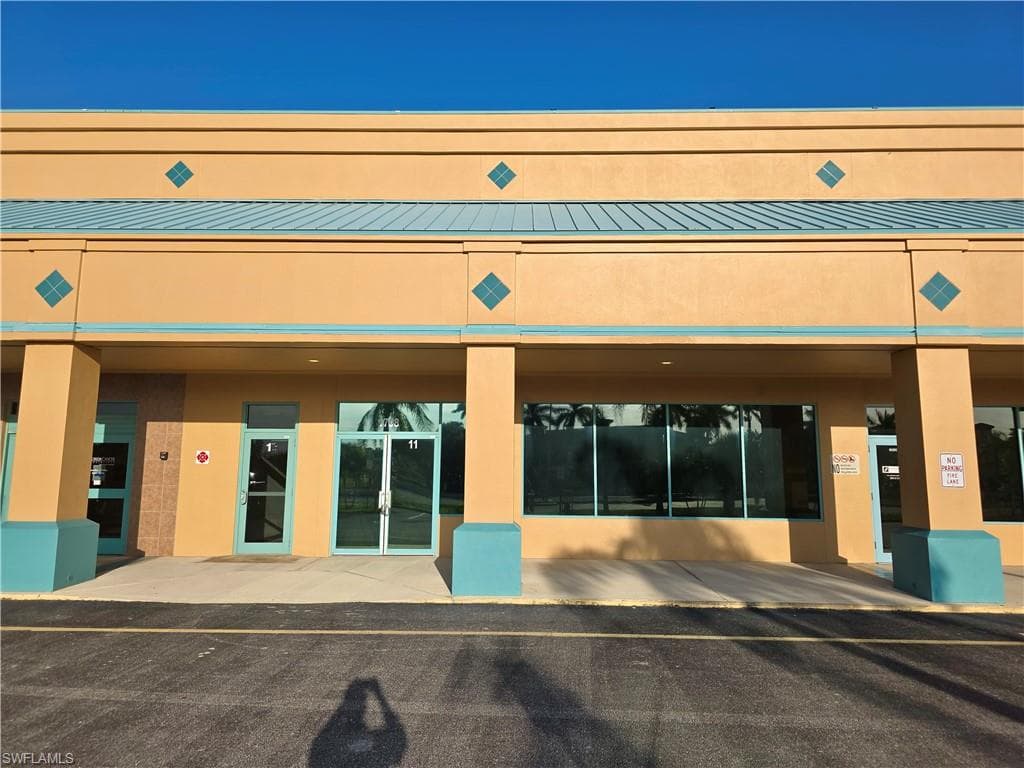 1708 Cape Coral PKWY W 11 CAPE CORAL, FL 33914