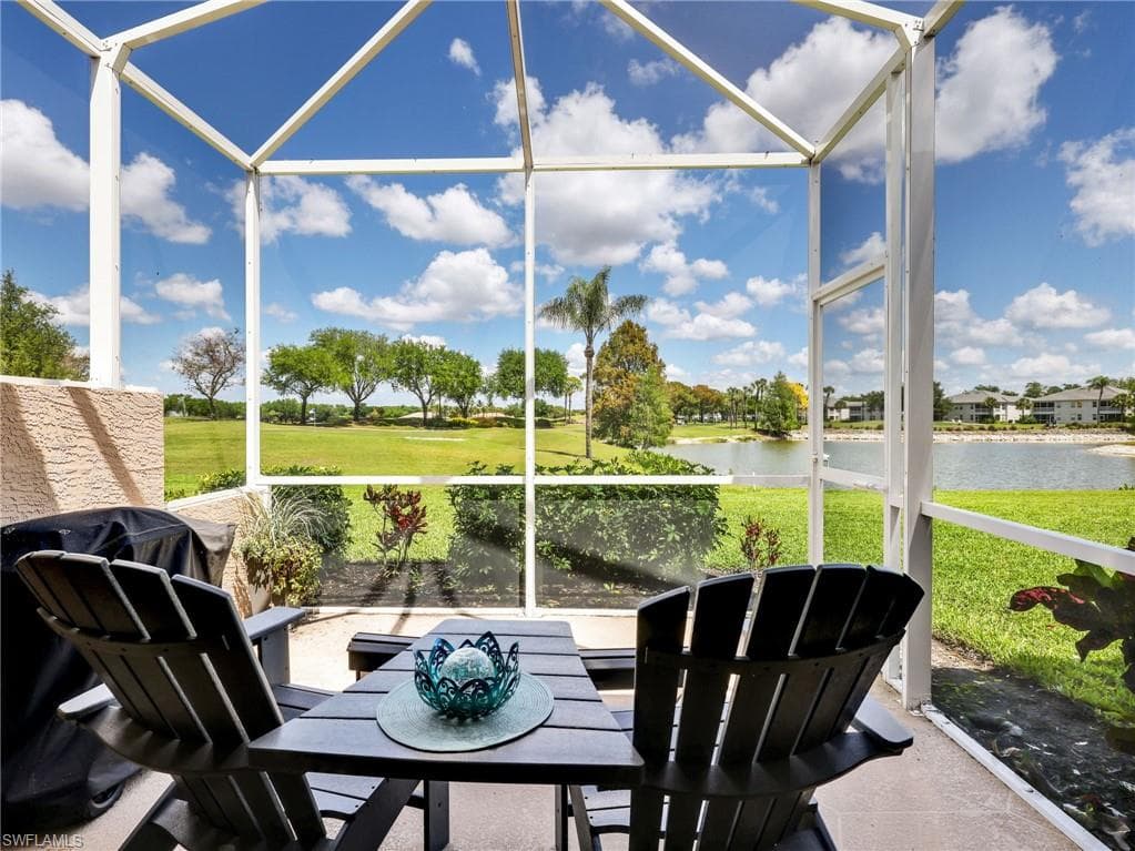 1633 Morning Sun LN E11 NAPLES, FL 34119