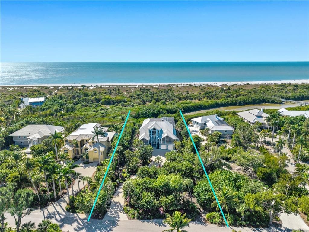 5105 Joewood DR SANIBEL, FL 33957