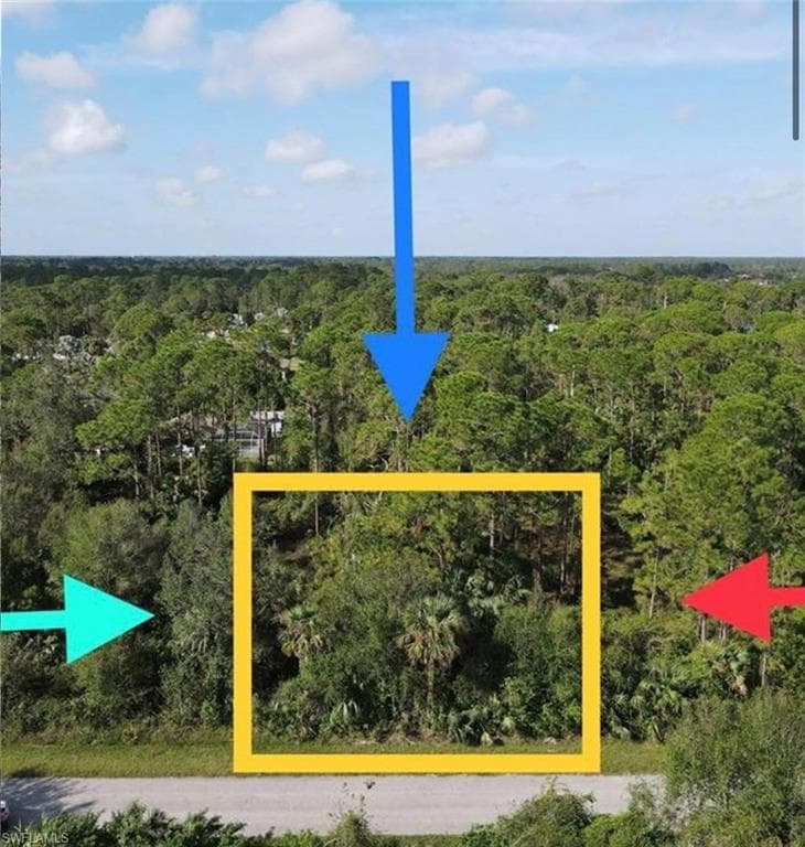 703 Michael AVE LEHIGH ACRES, FL 33936