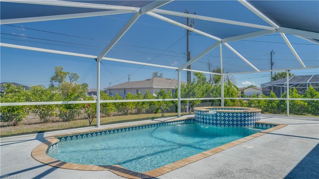 1105 SW 2nd ST CAPE CORAL, FL 33991