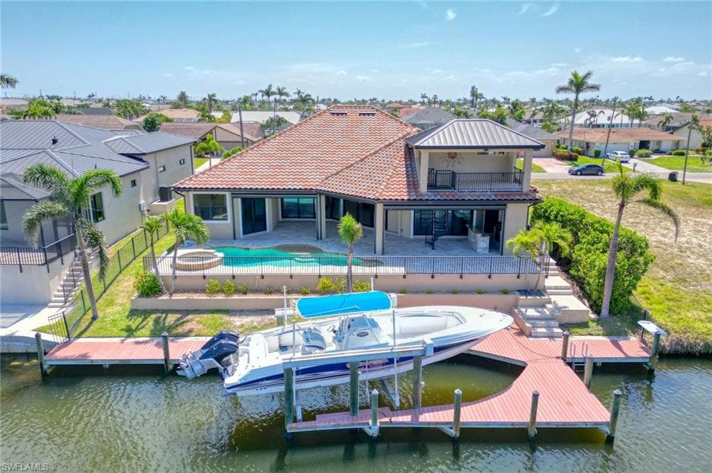 4928 SW 11th PL CAPE CORAL, FL 33914