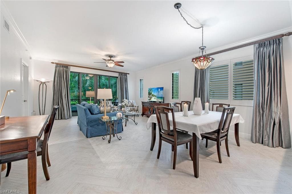 1035 SANDPIPER ST F-104 NAPLES, FL 34102
