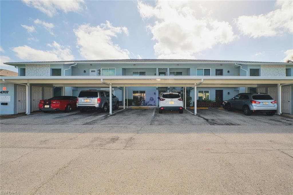4707 SE 5th AVE 102 CAPE CORAL, FL 33904