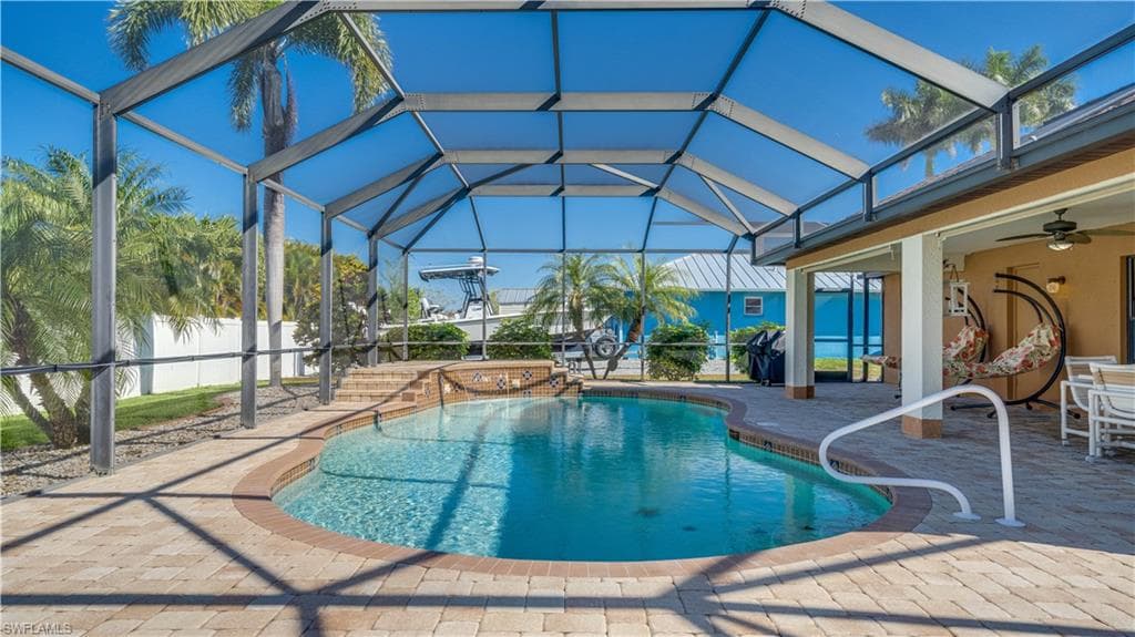 3330 SW 26th AVE CAPE CORAL, FL 33914