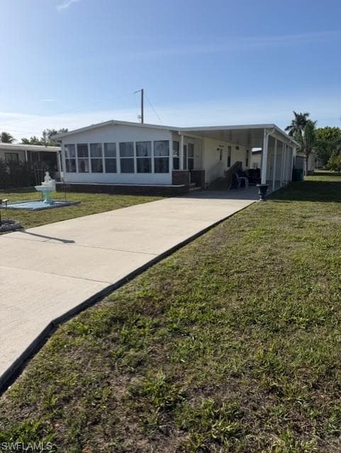 210 Pine Key LN 210 NAPLES, FL 34114