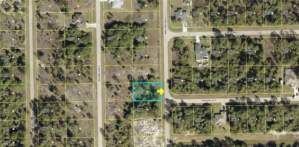 428 Mallory AVE S LEHIGH ACRES, FL 33974