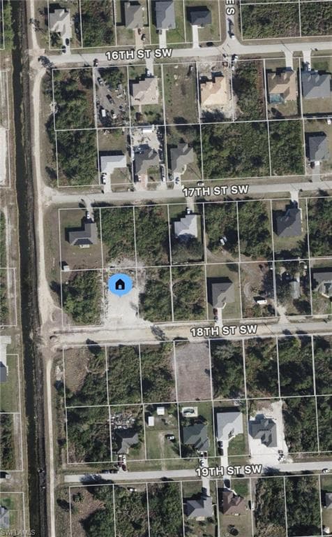3614 18th ST SW LEHIGH ACRES, FL 33976