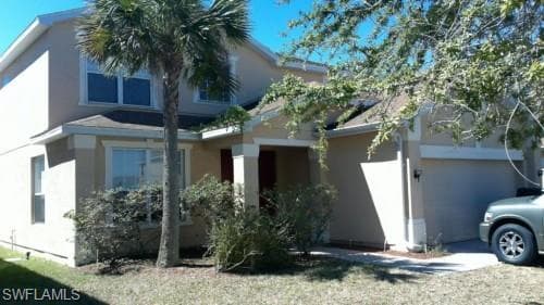 11524 Clumbet LN LEHIGH ACRES, FL 33971