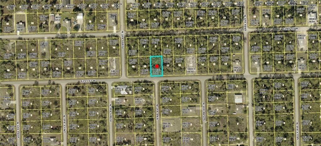3514 61st ST W LEHIGH ACRES, FL 33971