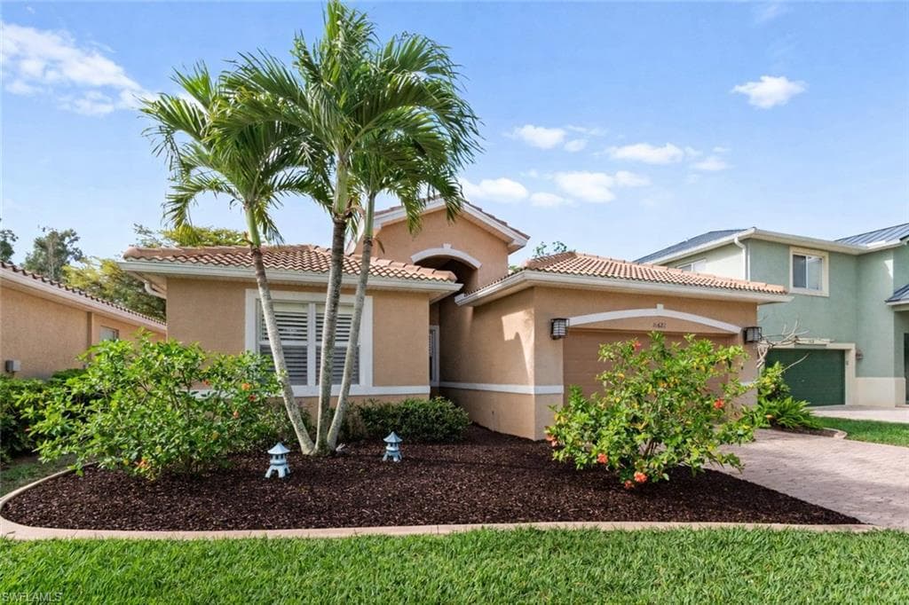11622 Plantation Preserve CIR S FORT MYERS, FL 33966