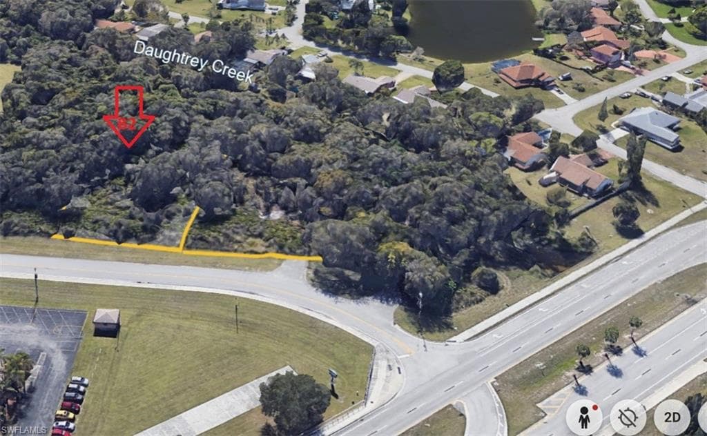 16470 B2 Daughtreys Creek NORTH FORT MYERS, FL 33917