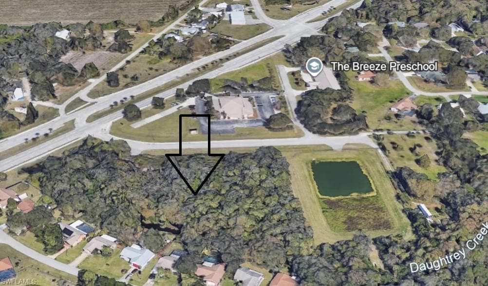 16470 B1 Daughtreys Creek RD NORTH FORT MYERS, FL 33917