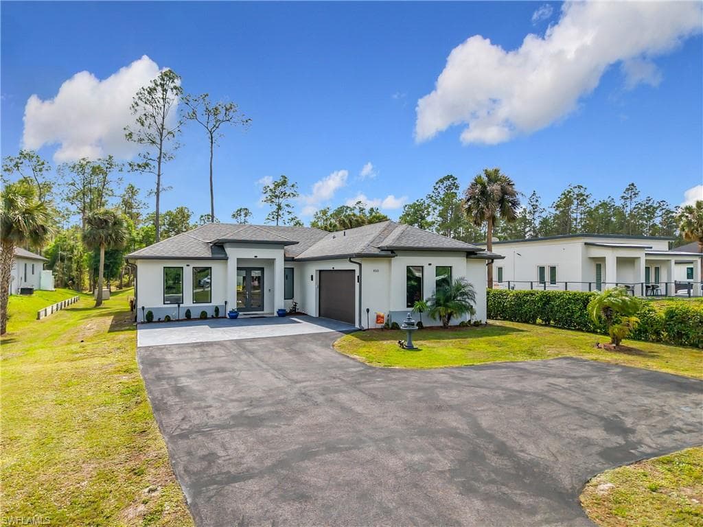 4160 10th AVE NE NAPLES, FL 34120