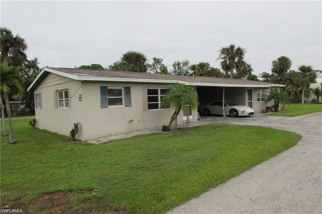 8030-8042 Cleaves RD NORTH FORT MYERS, FL 33903