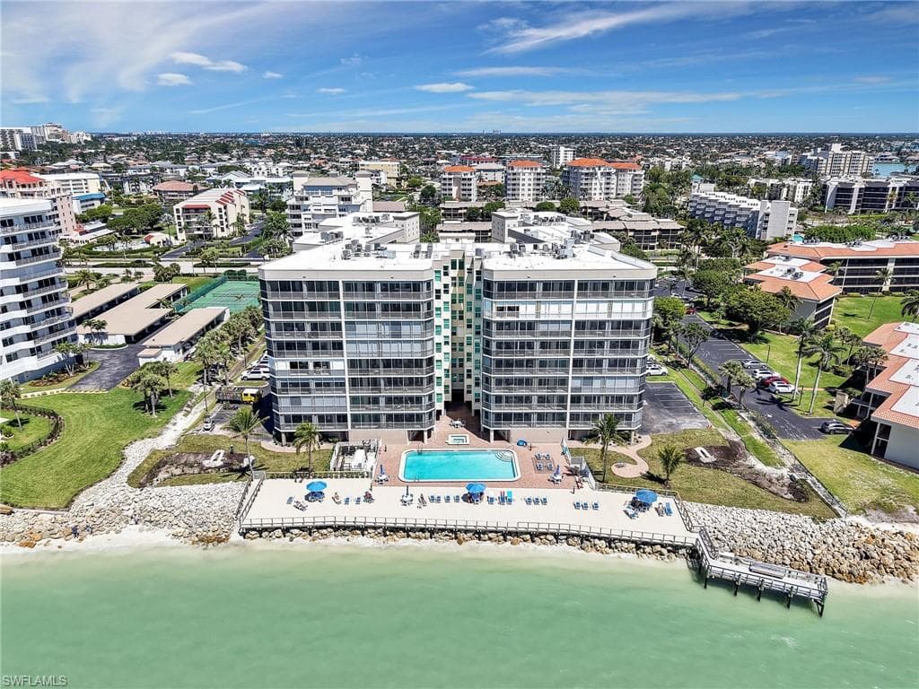 1070 Collier BLVD 507 MARCO ISLAND, FL 34145