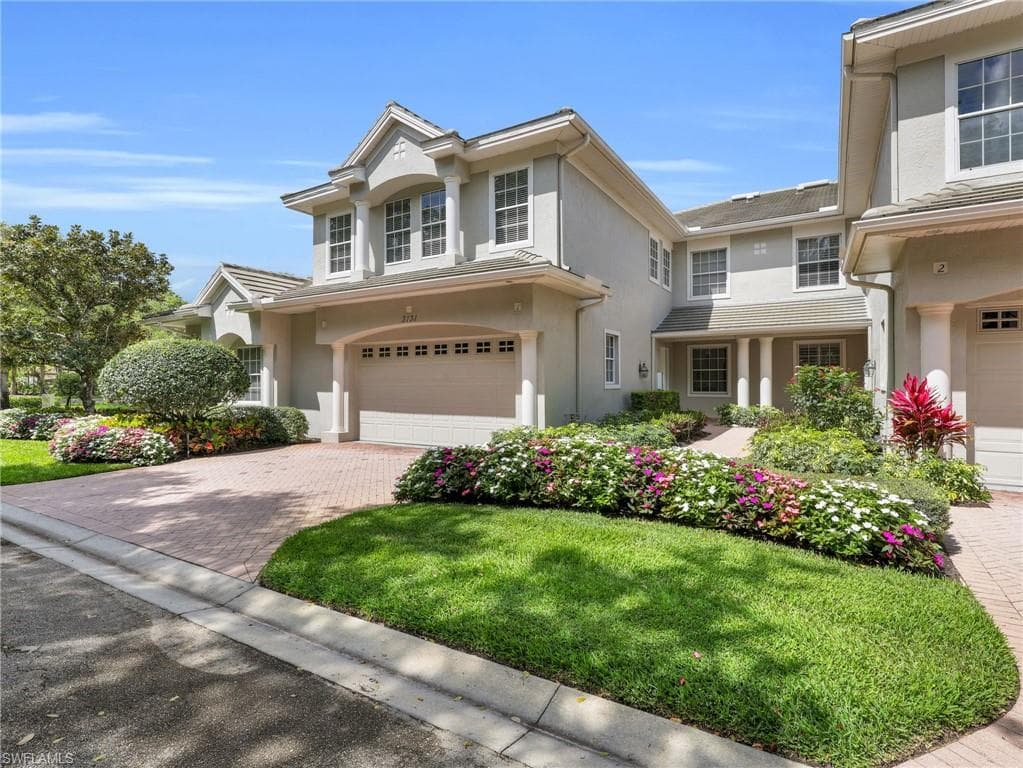 3131 Lancaster DR 1 NAPLES, FL 34105