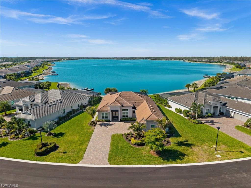 14352 Blue Bay CIR FORT MYERS, FL 33913