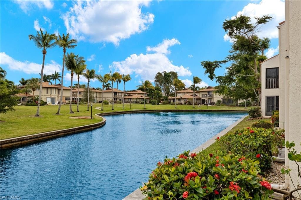 9597 Halyards CT 22 FORT MYERS, FL 33919
