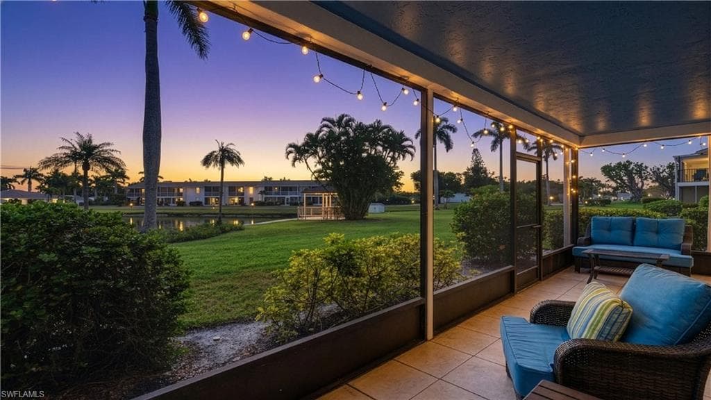 5421 Peppertree DR 3 FORT MYERS, FL 33908