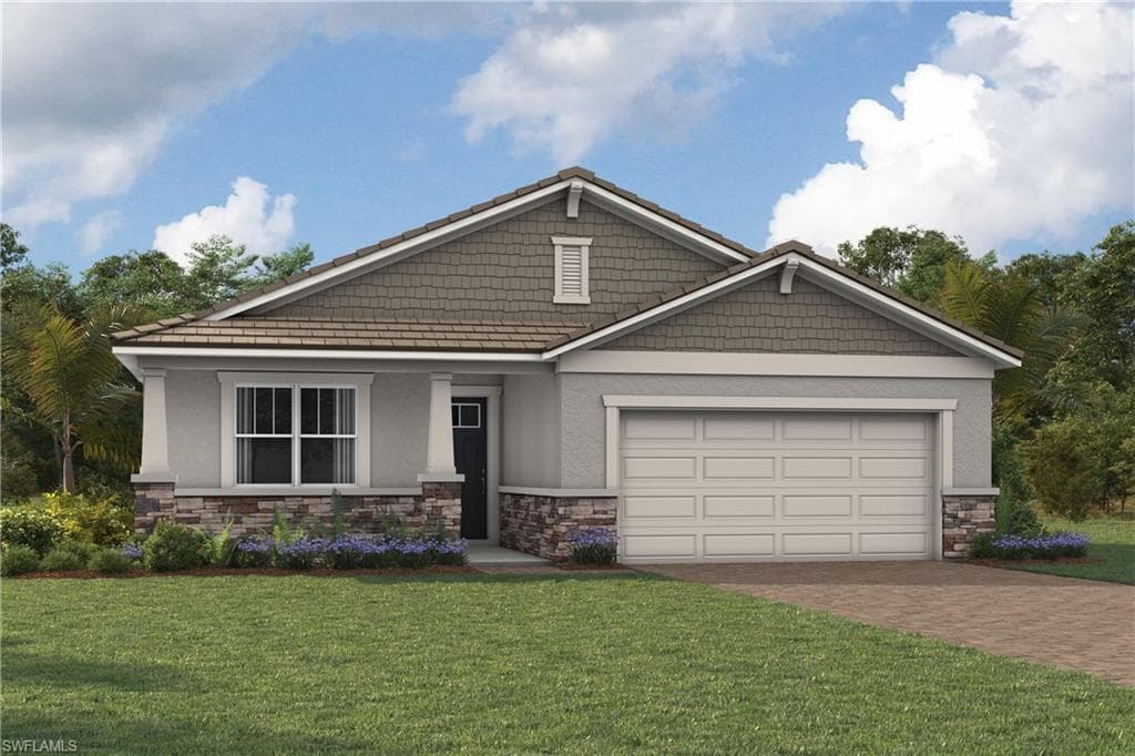 1846 Summerlit AVE NAPLES, FL 34114