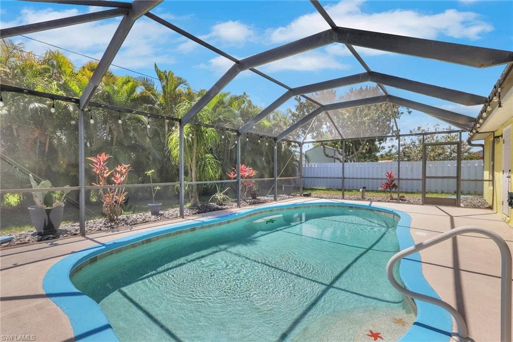 134 SE 18th ST CAPE CORAL, FL 33990