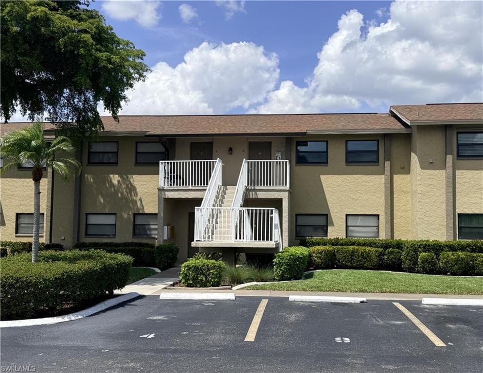 4781 Orange Grove BLVD 3 NORTH FORT MYERS, FL 33903