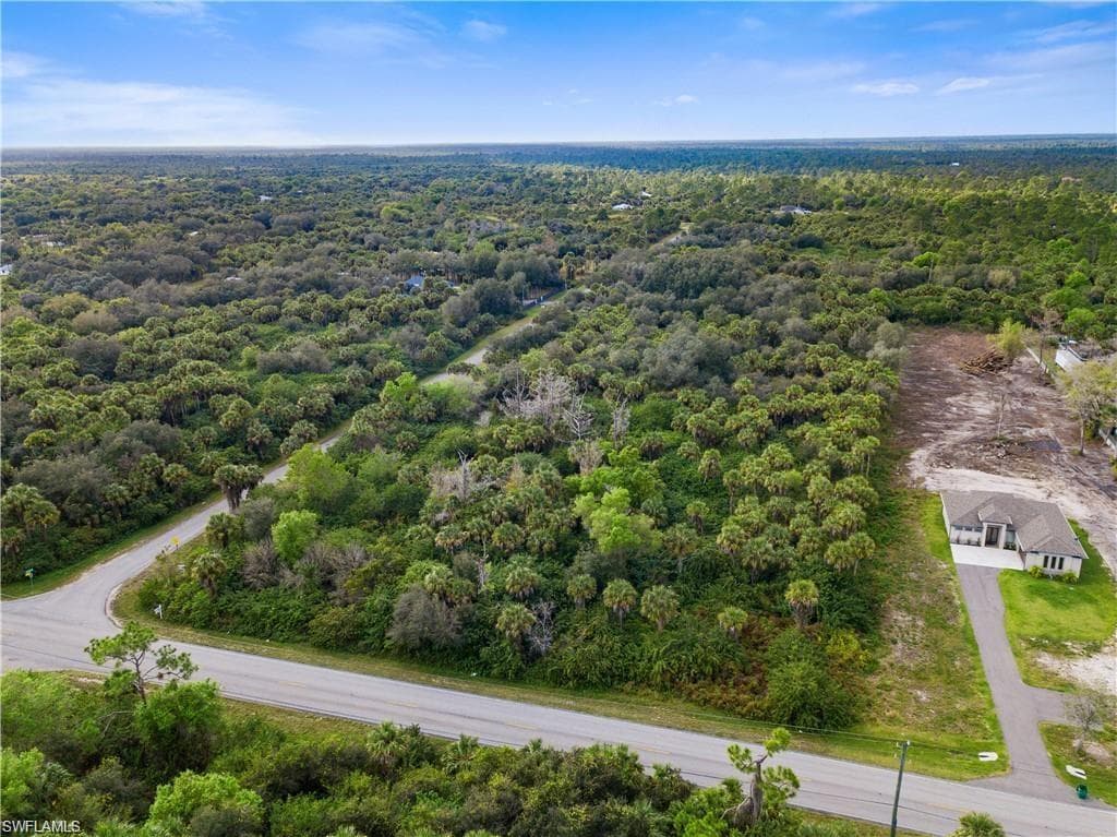 XXX EVERGLADES BLVD S NAPLES, FL 34117
