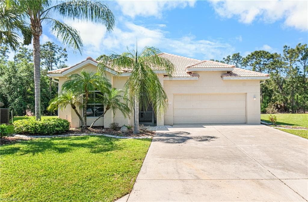 12301 Jewel Stone LN FORT MYERS, FL 33913