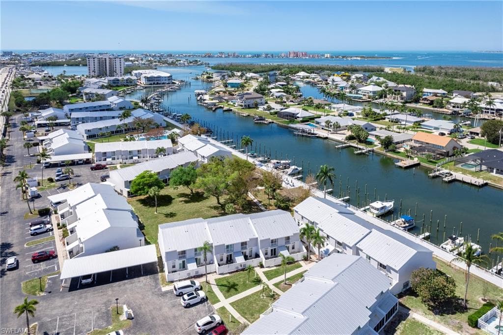 18034 San Carlos BLVD 103 FORT MYERS BEACH, FL 33931