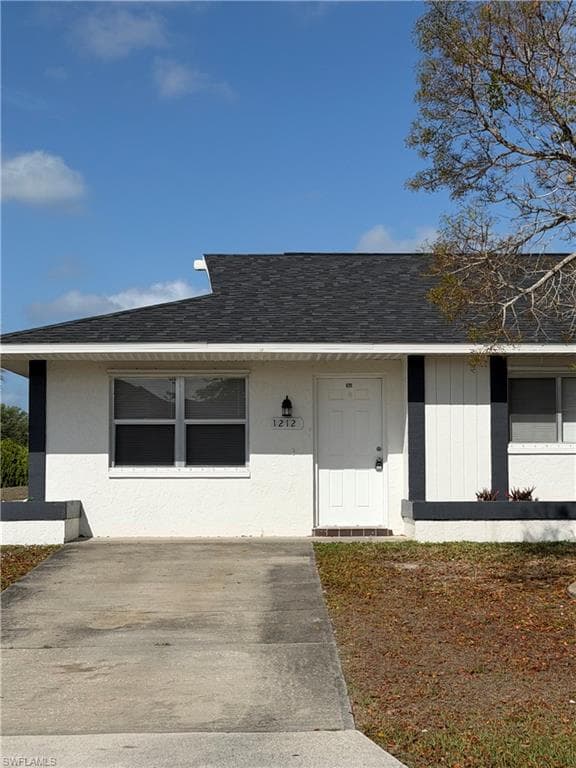 1212 SE 2nd PL CAPE CORAL, FL 33990