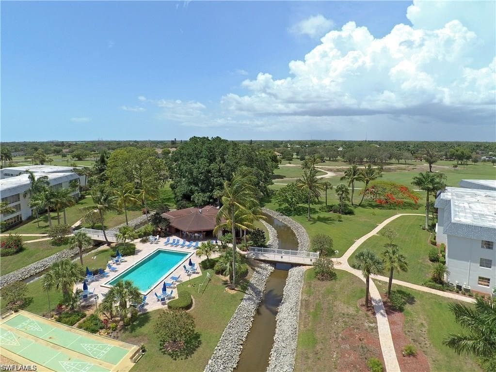 315 Saint Andrews BLVD D37 NAPLES, FL 34113