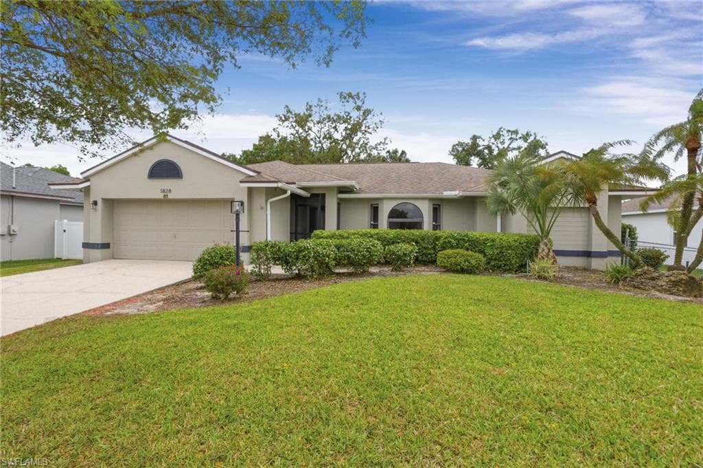 1828 SW 18th TER CAPE CORAL, FL 33991