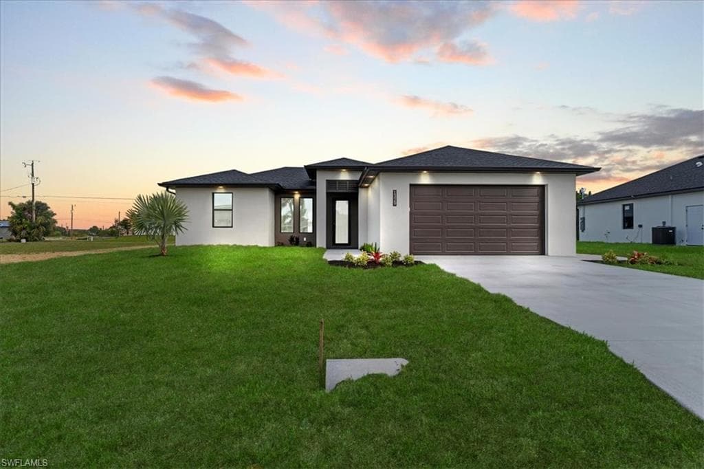 1329 NE 18th TER CAPE CORAL, FL 33909