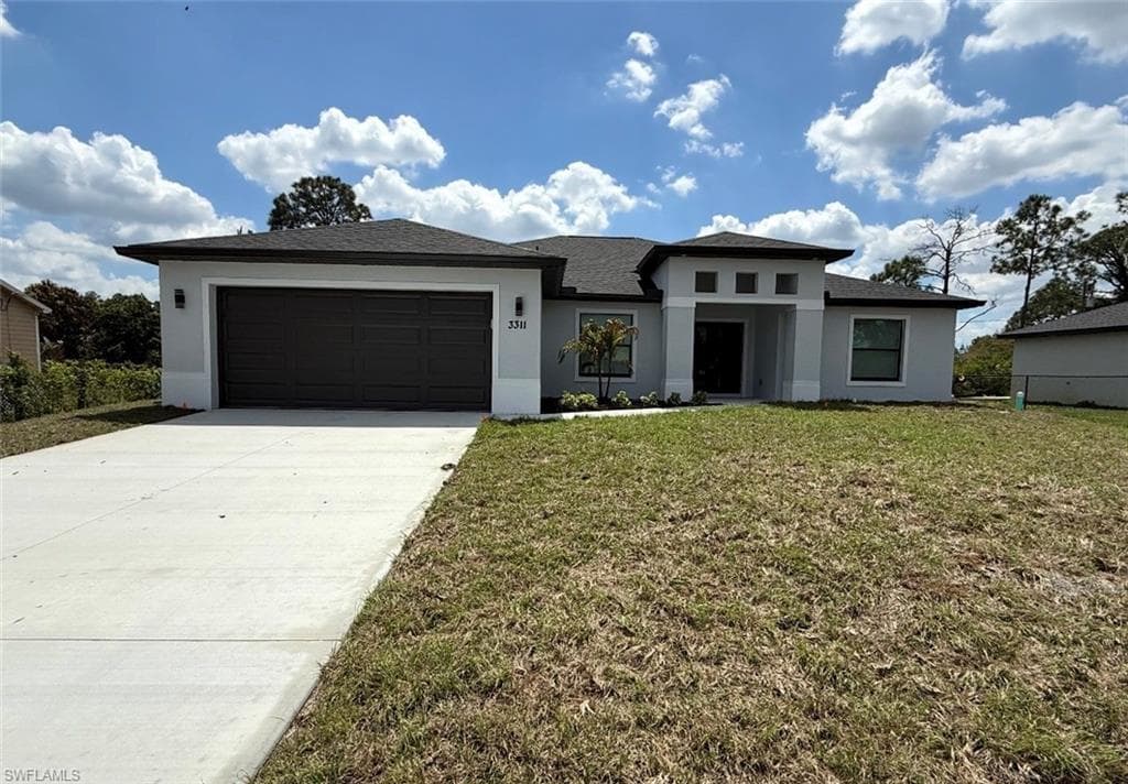 3311 2nd ST SW LEHIGH ACRES, FL 33976