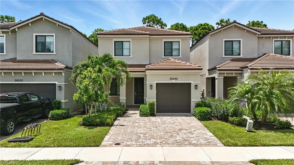 26548 Bonita Fairways BLVD BONITA SPRINGS, FL 34135