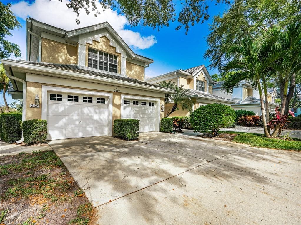2847 Aintree LN A101 NAPLES, FL 34112