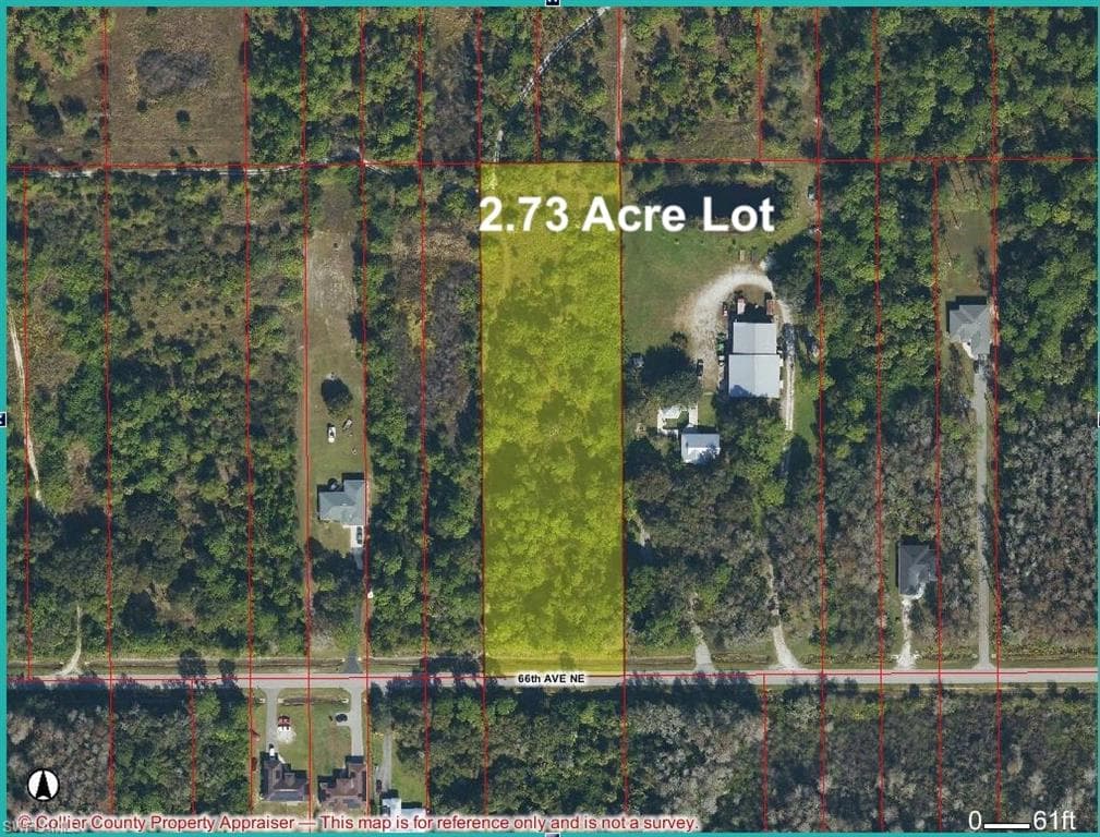 2605 66th AVE NE NAPLES, FL 34120