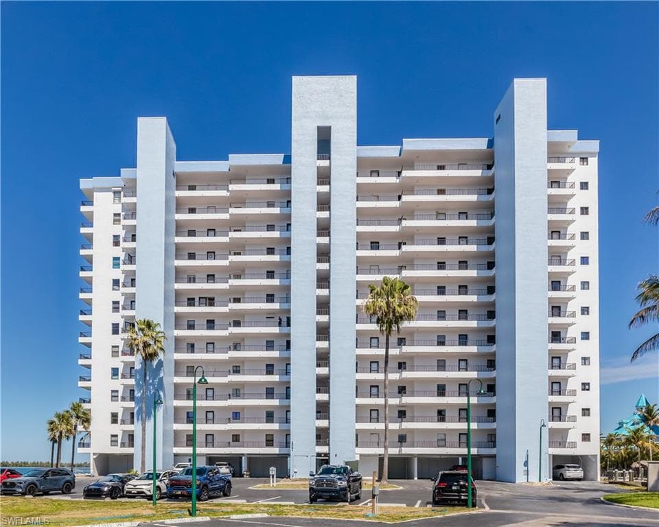 15031 Punta Rassa RD 403 FORT MYERS, FL 33908