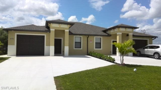 2523 Daniel AVE N LEHIGH ACRES, FL 33971