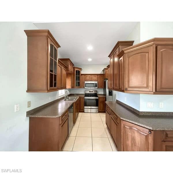 1252 Delores ST E LEHIGH ACRES, FL 33974