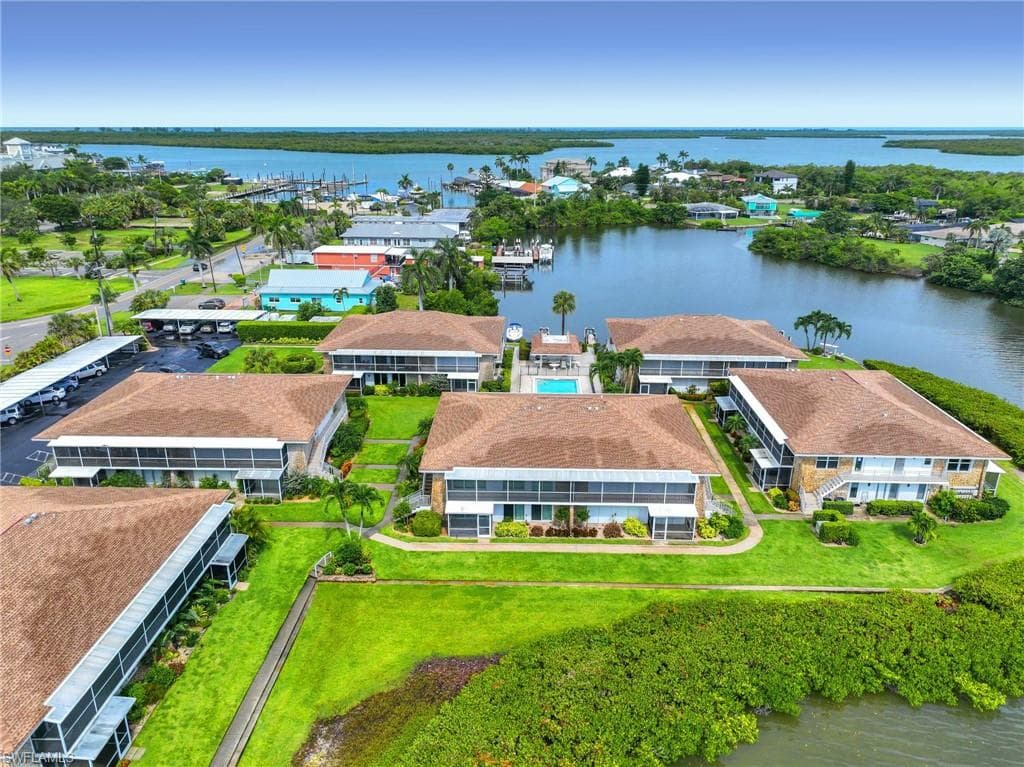 330 Kon Tiki DR C7 NAPLES, FL 34113