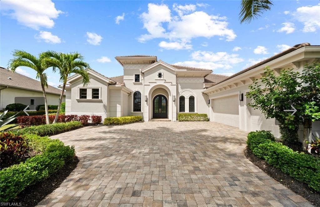 4203 Cortland WAY NAPLES, FL 34119