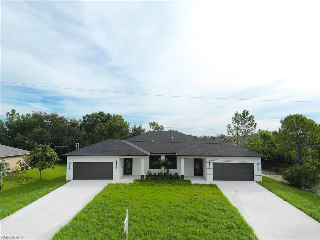 2404 Dickens AVE N LEHIGH ACRES, FL 33971