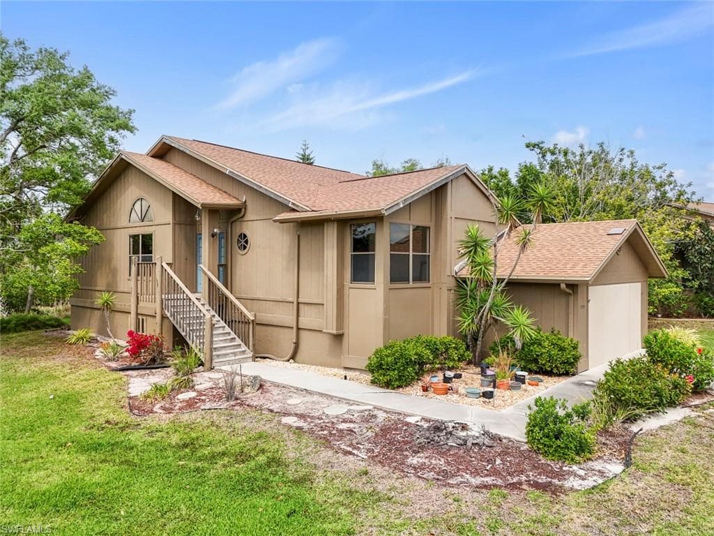 17719 Island Inlet CT FORT MYERS, FL 33908