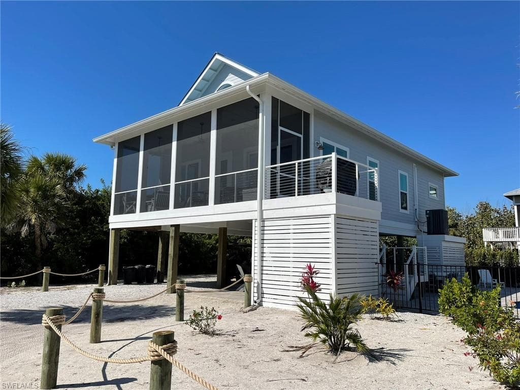4470 Butterfly Shell DR CAPTIVA, FL 33924