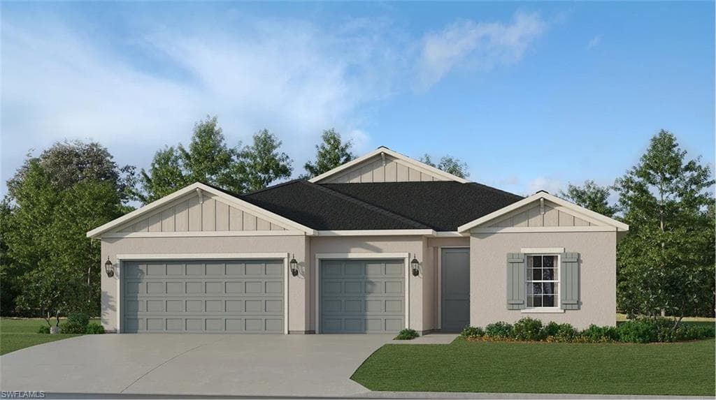 11226 Willowleaf BLVD PUNTA GORDA, FL 33955