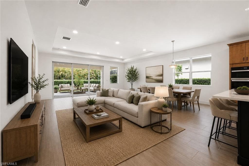 8775 Oceana WAY NAPLES, FL 34114